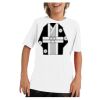 Deco Youth Solar Performance Tee Thumbnail