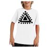 Deco Youth Solar Performance Tee Thumbnail