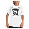 Deco Youth Solar Performance Tee Thumbnail