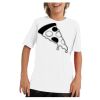 Deco Youth Solar Performance Tee Thumbnail
