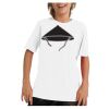 Deco Youth Solar Performance Tee Thumbnail