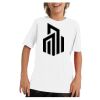 Deco Youth Solar Performance Tee Thumbnail