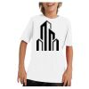 Deco Youth Solar Performance Tee Thumbnail