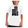 Deco Youth Solar Performance Tee Thumbnail
