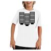 Deco Youth Solar Performance Tee Thumbnail