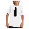 Deco Youth Solar Performance Tee Thumbnail