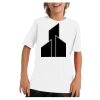 Deco Youth Solar Performance Tee Thumbnail