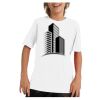 Deco Youth Solar Performance Tee Thumbnail