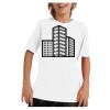 Deco Youth Solar Performance Tee Thumbnail