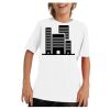 Deco Youth Solar Performance Tee Thumbnail