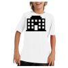 Deco Youth Solar Performance Tee Thumbnail