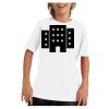 Deco Youth Solar Performance Tee Thumbnail