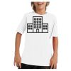 Deco Youth Solar Performance Tee Thumbnail