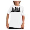 Deco Youth Solar Performance Tee Thumbnail