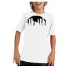 Deco Youth Solar Performance Tee Thumbnail