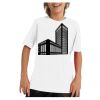 Deco Youth Solar Performance Tee Thumbnail