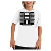 Deco Youth Solar Performance Tee Thumbnail