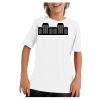 Deco Youth Solar Performance Tee Thumbnail