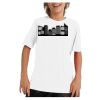 Deco Youth Solar Performance Tee Thumbnail