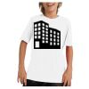 Deco Youth Solar Performance Tee Thumbnail