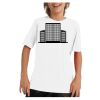 Deco Youth Solar Performance Tee Thumbnail