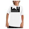 Deco Youth Solar Performance Tee Thumbnail