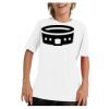 Deco Youth Solar Performance Tee Thumbnail
