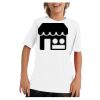 Deco Youth Solar Performance Tee Thumbnail