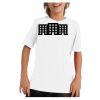 Deco Youth Solar Performance Tee Thumbnail