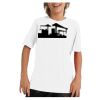 Deco Youth Solar Performance Tee Thumbnail