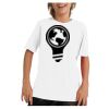 Deco Youth Solar Performance Tee Thumbnail