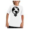 Deco Youth Solar Performance Tee Thumbnail