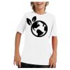 Deco Youth Solar Performance Tee Thumbnail