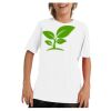 Deco Youth Solar Performance Tee Thumbnail