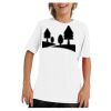 Deco Youth Solar Performance Tee Thumbnail