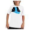 Deco Youth Solar Performance Tee Thumbnail