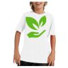 Deco Youth Solar Performance Tee Thumbnail