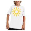 Deco Youth Solar Performance Tee Thumbnail