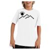 Deco Youth Solar Performance Tee Thumbnail