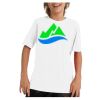 Deco Youth Solar Performance Tee Thumbnail