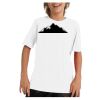 Deco Youth Solar Performance Tee Thumbnail