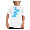 Deco Youth Solar Performance Tee Thumbnail