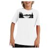 Deco Youth Solar Performance Tee Thumbnail