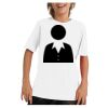 Deco Youth Solar Performance Tee Thumbnail