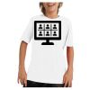 Deco Youth Solar Performance Tee Thumbnail
