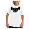 Deco Youth Solar Performance Tee Thumbnail