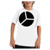 Deco Youth Solar Performance Tee Thumbnail
