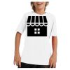 Deco Youth Solar Performance Tee Thumbnail