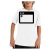 Deco Youth Solar Performance Tee Thumbnail