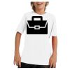 Deco Youth Solar Performance Tee Thumbnail